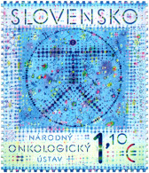 ** 598 Slovakia National Cancer Institute 2015 - Médecine