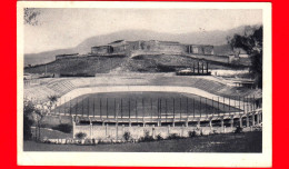 ITALIA - Abruzzo - Cartolina Viaggiata Nel 1959 - L'Aquila - Campo Sportivo 28 Ottobre - L'Aquila