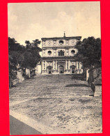 ITALIA - Abruzzo - Cartolina Viaggiata Nel 1961 - L'Aquila - Chiesa Di S. Bernardino - Monumento Nazionale - L'Aquila