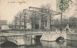 E385 Lille Porte D'eau - Lille