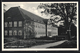 AK Wittingen, Schule  - Altri & Non Classificati