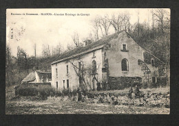 52 - PREZ SOUS LAFAUCHE - Eglise XIè, XIIIè Et XVè Siècle - 1949 - Other & Unclassified