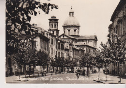 REGGIO EMILIA  CORSO GARIBALDI  BASILICA DELLA B.V. DELLA GHIARA  VG - Reggio Emilia