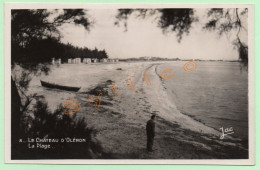 8. LE CHÂTEAU D'OLÉRON - LA PLAGE (17) - Ile D'Oléron