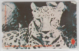 TURKEY 1999 LEOPARD - Selva