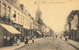 E402 La Bassée Rue De  La Porte D'Estaires - Sonstige & Ohne Zuordnung
