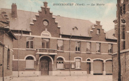 E403 Honnecourt La Mairie - Sonstige & Ohne Zuordnung