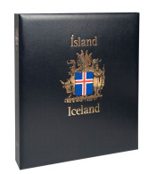 DAVO Luxus Album Island Teil I DV9031 Neu ( - Binders With Pages