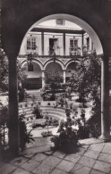 Sevilla, Patio De Los Venerables Sacerdotes - Sevilla