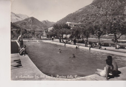 ANTRODOCO  RIETI PISCINA DELLE TERME     VG - Rieti