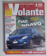 54133 Al Volante A. 9 N. 3 2007 - BMW X3 / Kia Carens / Peugeot 207 - Moteurs