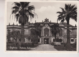 BAGHERIA PALERMO  PALAZZO  PALAGONIA  AUTO CAR VOITURE NO VG - Bagheria