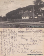 Ansichtskarte Kitzeberg-Heikendorf Fischerhaus 1917  - Other & Unclassified