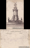 Grenoble Graswalde La Monument Du Centenaire De La Révolution En Dauphiné 1914  - Autres & Non Classés
