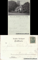 Ansichtskarte Großsedlitz-Heidenau (Sachsen) Gruss Aus Der Pechmühle 1901  - Sonstige & Ohne Zuordnung