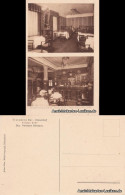Ansichtskarte Düsseldorf 2 Bild: Trocadero Bar (Innen) 1926  - Duesseldorf