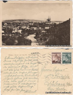 Postcard Brünn Brno Partie Mit Dem St. Petersdom 1941  - Tschechische Republik