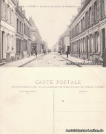 CPA Calais La Rue Du 29. Juillet 1908  - Calais
