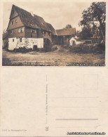 Ansichtskarte Schömberg (Schwarzwald) Partie Im Dorf 1930  - Schömberg