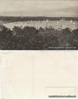 Ansichtskarte Wannsee-Berlin Blick Auf Den Wannsse 1930  - Wannsee