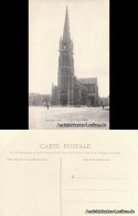 CPA Calais Kirche Saint Pierre (L'Eglise Saint Pierre) 1912  - Calais