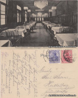 Karlsruhe Hauptausschank "zum Moniger" - Gartensaal 1922  - Karlsruhe