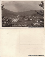 Ansichtskarte Seefeld Totalansicht 1932  - Other & Unclassified