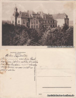 Ansichtskarte Heidenau (Sachsen) Johanniter-Krankenhaus 1924  - Sonstige & Ohne Zuordnung