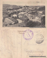 CPA Senuc (Ardennen) Totale Mit Straßenblick 1916  - Sonstige Gemeinden