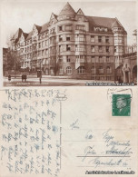 Ansichtskarte Burtscheid-Aachen Landesbad 1929  - Aachen