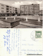 Ansichtskarte Heiligenhaus Kirchplatz 1966  - Altri & Non Classificati