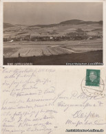 Postcard Bad Oppelsdorf Opolno Zdrój Totalansicht 1931  - Schlesien