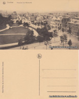 CPA Kamerich Cambrai (Kamerijk) Blick über Den Boulevard 1914  - Altri & Non Classificati