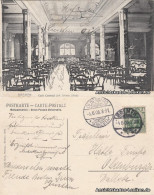 Ansichtskarte Bremen Cafe Central - Saal 1906 - Bremen