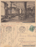 Ansichtskarte Hannover Corso-Cafe, Georgstraße 1912  - Hannover