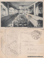 Ansichtskarte Düsseldorf Restaurant Und Cafe Cornelius 1917 - Duesseldorf