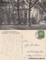 Ansichtskarte Blasewitz-Dresden Waldpark-Krankenhaus 1925  - Dresden