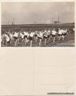 Ansichtskarte  Sportfest - Frauen 1936  - Zu Identifizieren