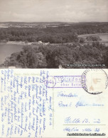 Ansichtskarte Eutin Umland Mit See 1932  - Autres & Non Classés