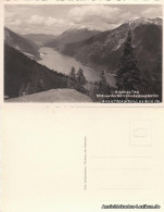 Ansichtskarte Pertisau-Eben Am Achensee Achensee Mit Bärenbadalm 1932  - Sonstige & Ohne Zuordnung