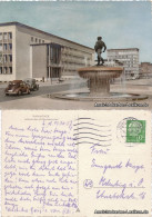 Ansichtskarte Hannover Leibnizufer Mit Duvebrunnen 1957  - Hannover