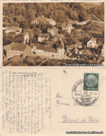 Ansichtskarte Bad Lauterberg Im Harz Blick Auf Die Stadt 1941  - Bad Lauterberg