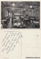 Ansichtskarte Nürnberg Hotel "Cafe Königshof" - Saal 1939  - Nuernberg
