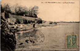 (25/05/24) 44-CPA LE POULIGUEN - Le Pouliguen