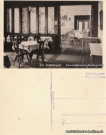 Ansichtskarte Altenberg (Erzgebirge) SVL Sanatorium 1954  - Altenberg