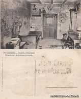 Ansichtskarte Marburg An Der Lahn Universitäts-Karzer 1916  - Marburg