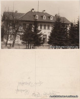 Ansichtskarte  Jagdschloß 1930  - Zu Identifizieren