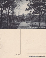 Postcard Berg Dievenow Dziwnów Strandpromenade 1918  - Pommern