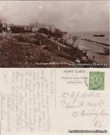 Westcliff-on-Sea-Southend-on-Sea Totale, Strand Und Promenade 1913  - Altri & Non Classificati