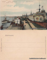 Ansichtskarte Düsseldorf Gewerbe- U. Industrie-Austellung 1902  - Duesseldorf